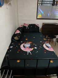 Blk 91 Commonwealth 16 (Queenstown), HDB 3 Rooms #478154551